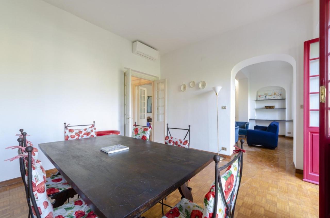 Joivy Apt With Amazing Sea View And Patio, Next To Port Of ラッパロ エクステリア 写真
