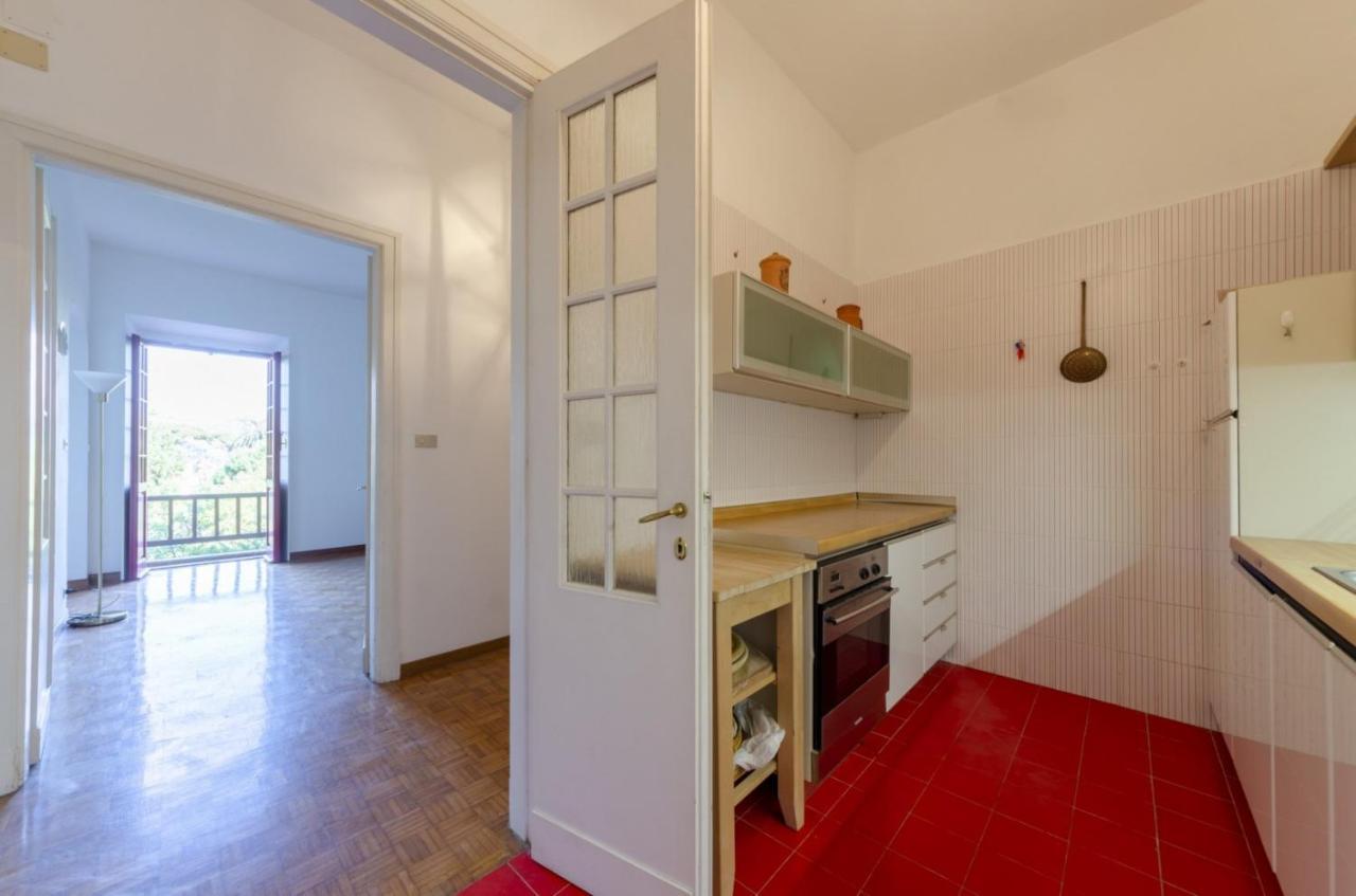 Joivy Apt With Amazing Sea View And Patio, Next To Port Of ラッパロ エクステリア 写真
