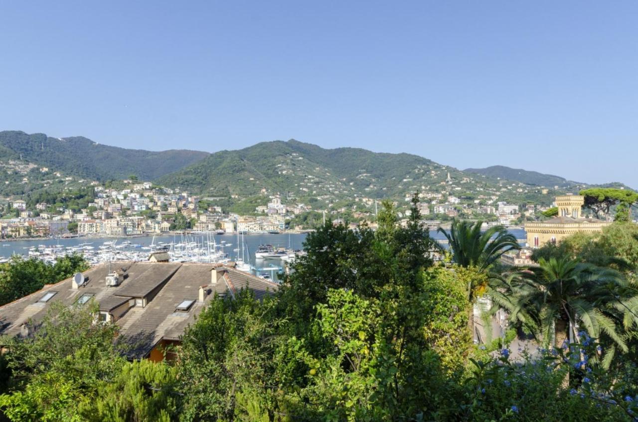 Joivy Apt With Amazing Sea View And Patio, Next To Port Of ラッパロ エクステリア 写真
