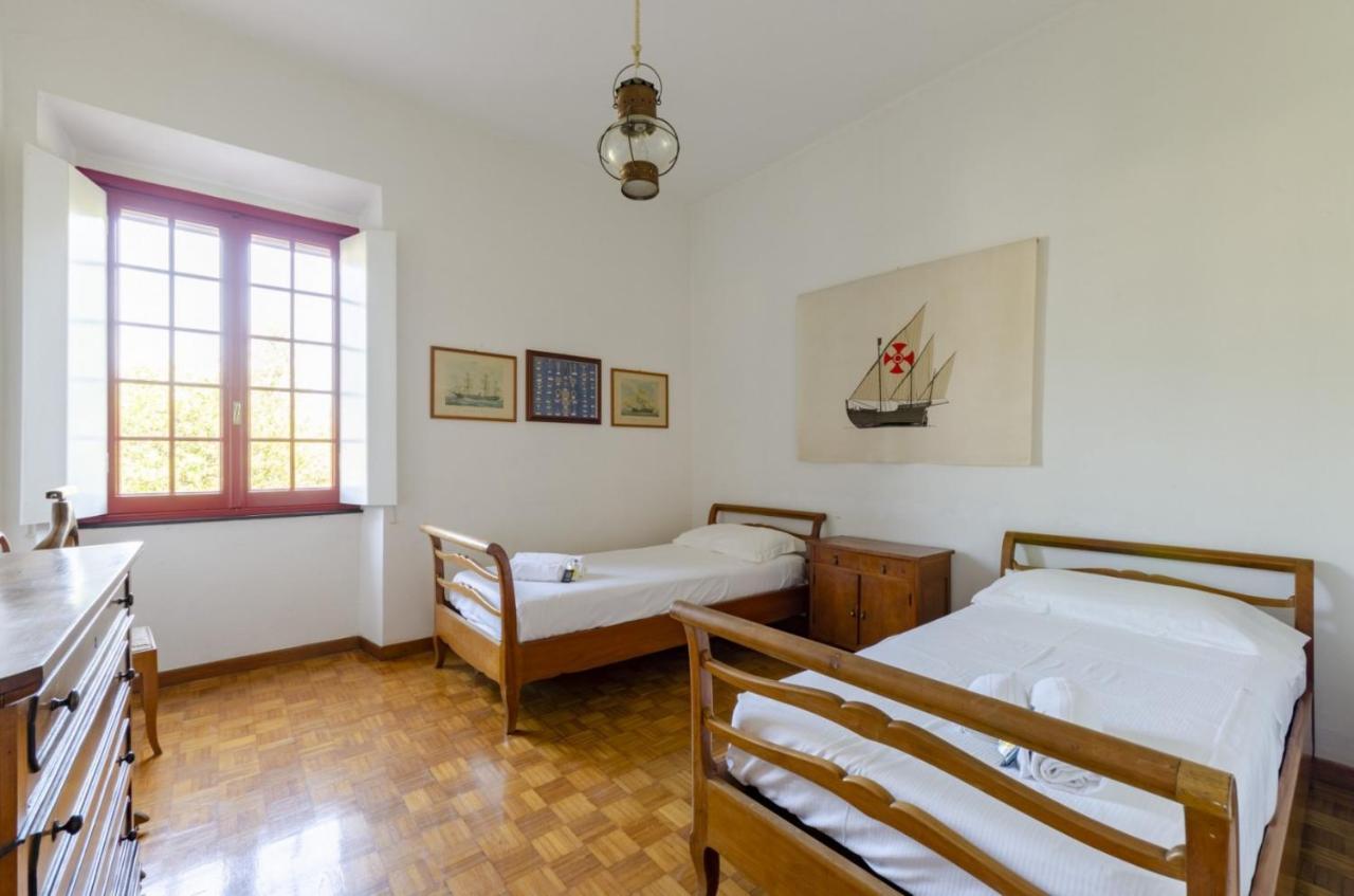Joivy Apt With Amazing Sea View And Patio, Next To Port Of ラッパロ エクステリア 写真